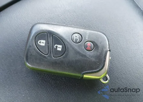 2013 Lexus Rx 450H из США, поврежденный, VIN JTJBC1BA3D2051477